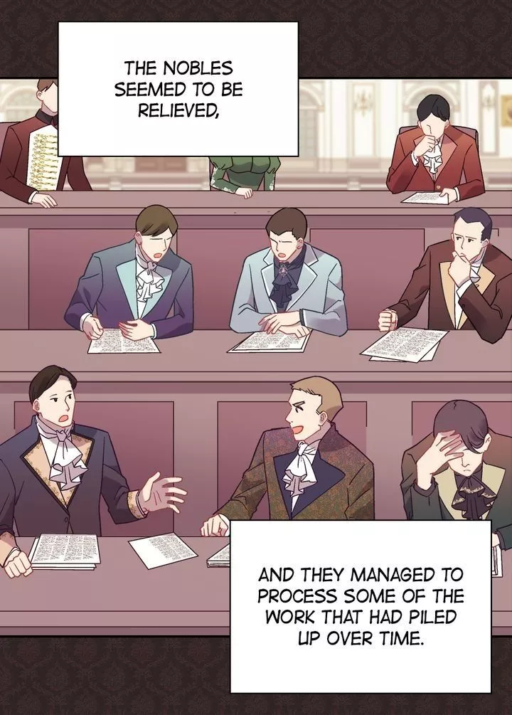 What It Takes to be a Villainess Chapter 154 page 22
