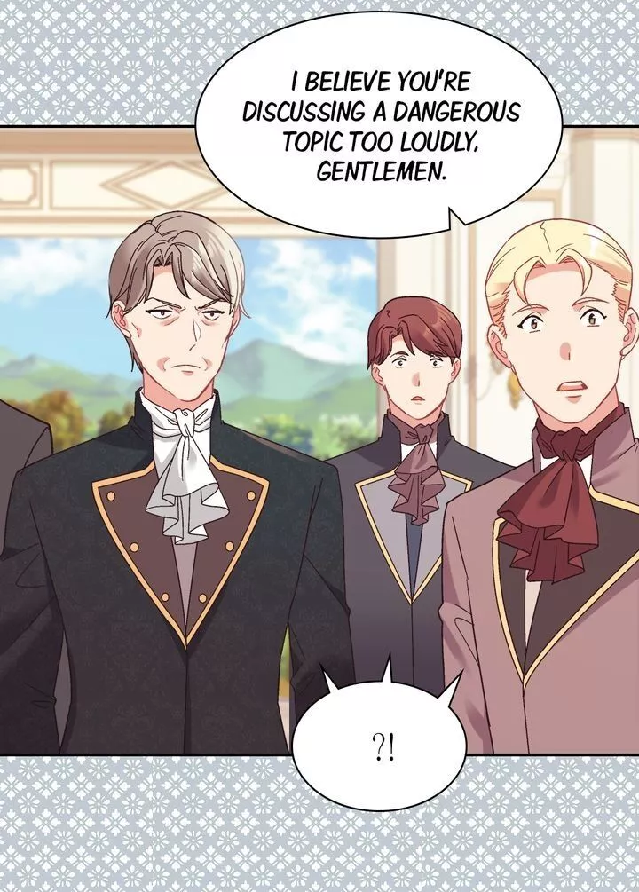 What It Takes to be a Villainess Chapter 154 page 31