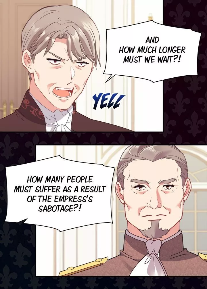 What It Takes to be a Villainess Chapter 155 page 35