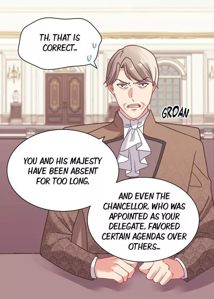 What It Takes to be a Villainess Chapter 156 page 29