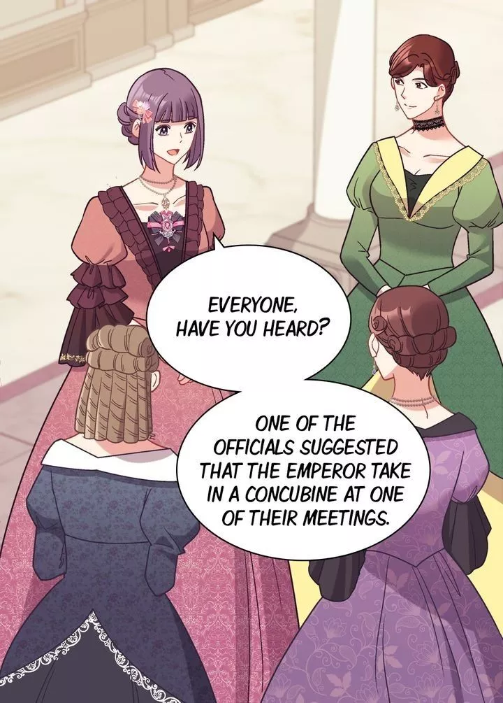 What It Takes to be a Villainess Chapter 155 page 19