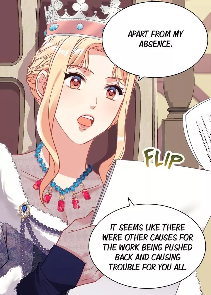What It Takes to be a Villainess Chapter 156 page 33