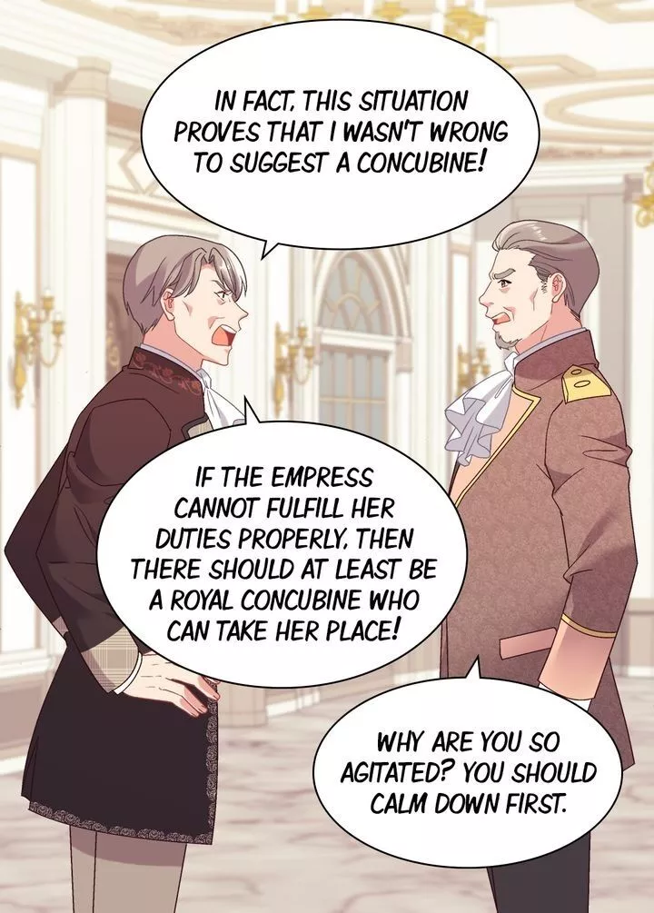 What It Takes to be a Villainess Chapter 155 page 36