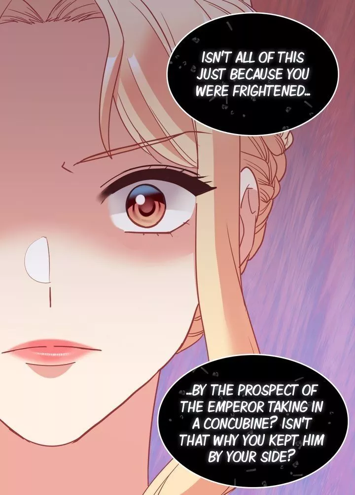 What It Takes to be a Villainess Chapter 156 page 40