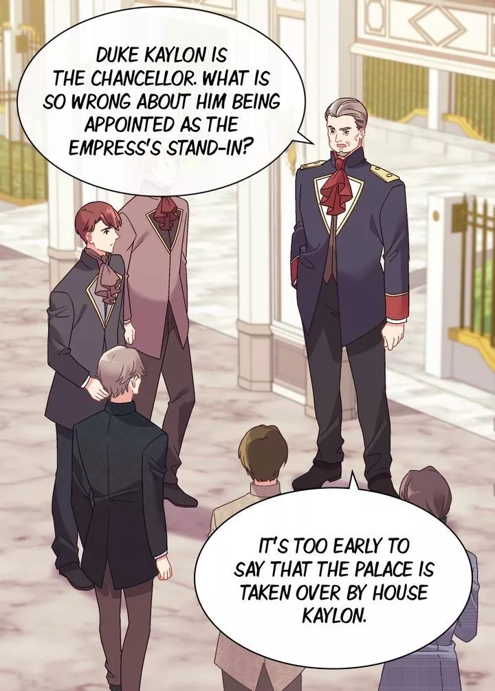 What It Takes to be a Villainess Chapter 154 page 33