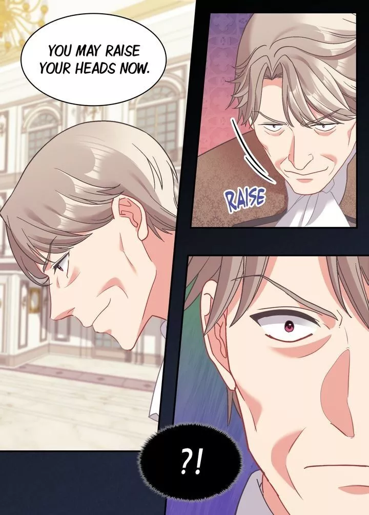 What It Takes to be a Villainess Chapter 156 page 21