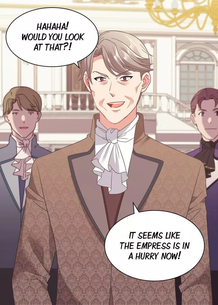 What It Takes to be a Villainess Chapter 156 page 11
