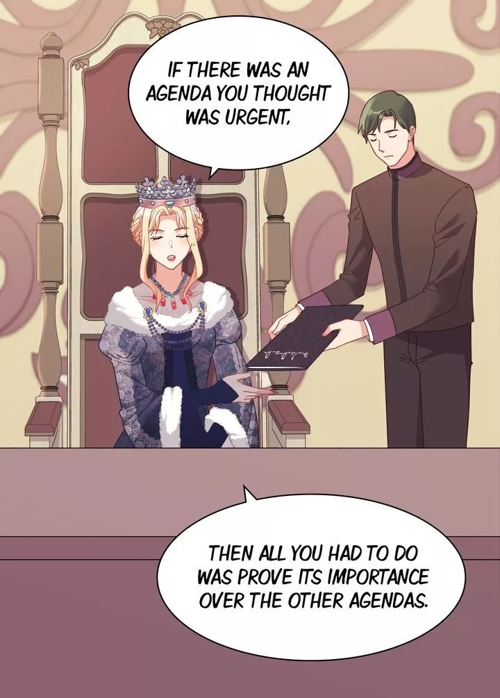 What It Takes to be a Villainess Chapter 156 page 31