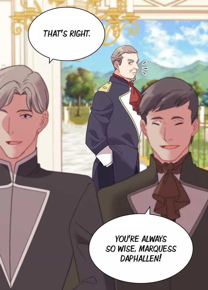 What It Takes to be a Villainess Chapter 154 page 30