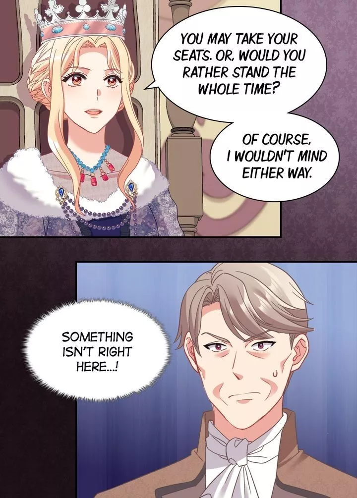 What It Takes to be a Villainess Chapter 156 page 24