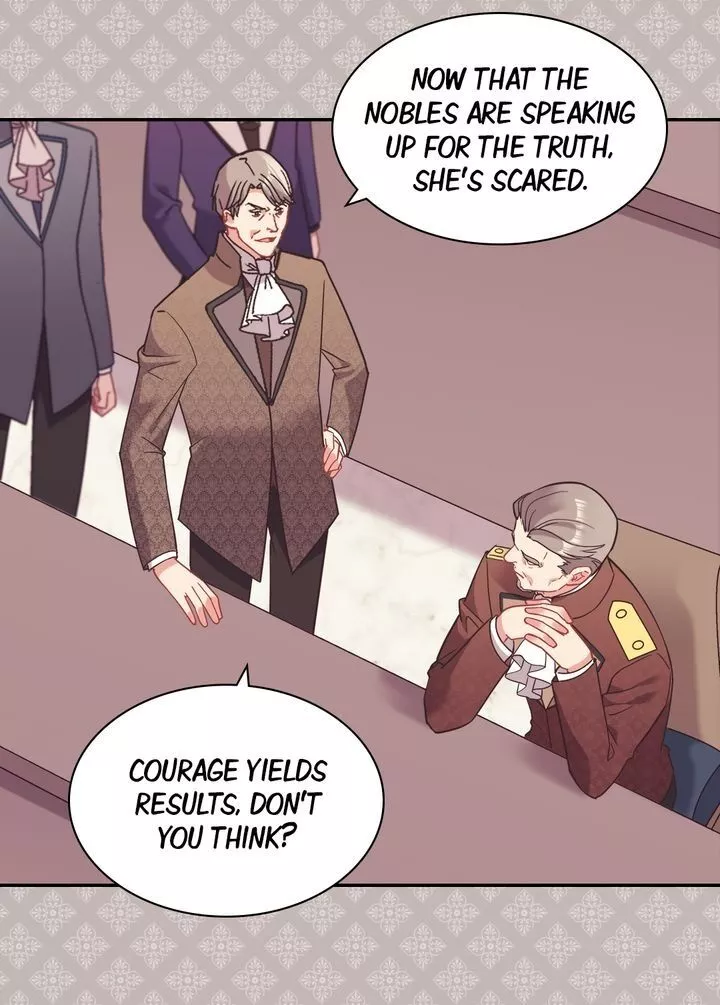 What It Takes to be a Villainess Chapter 156 page 14