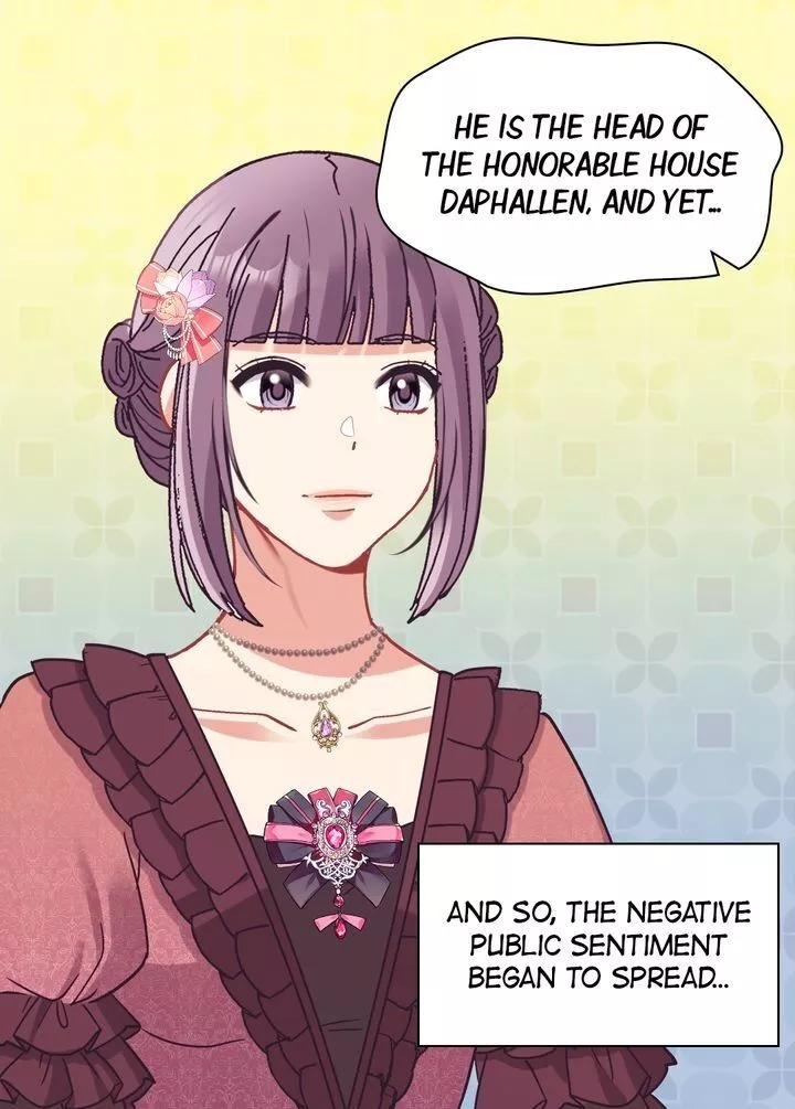 What It Takes to be a Villainess Chapter 155 page 24