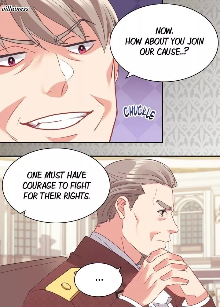 What It Takes to be a Villainess Chapter 156 page 15