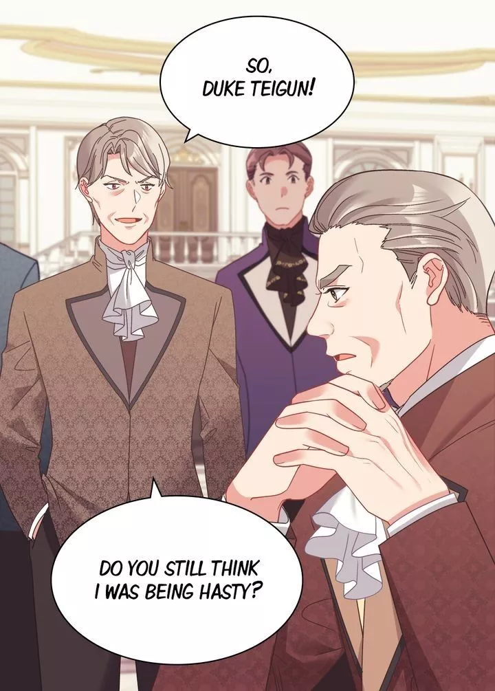 What It Takes to be a Villainess Chapter 156 page 12
