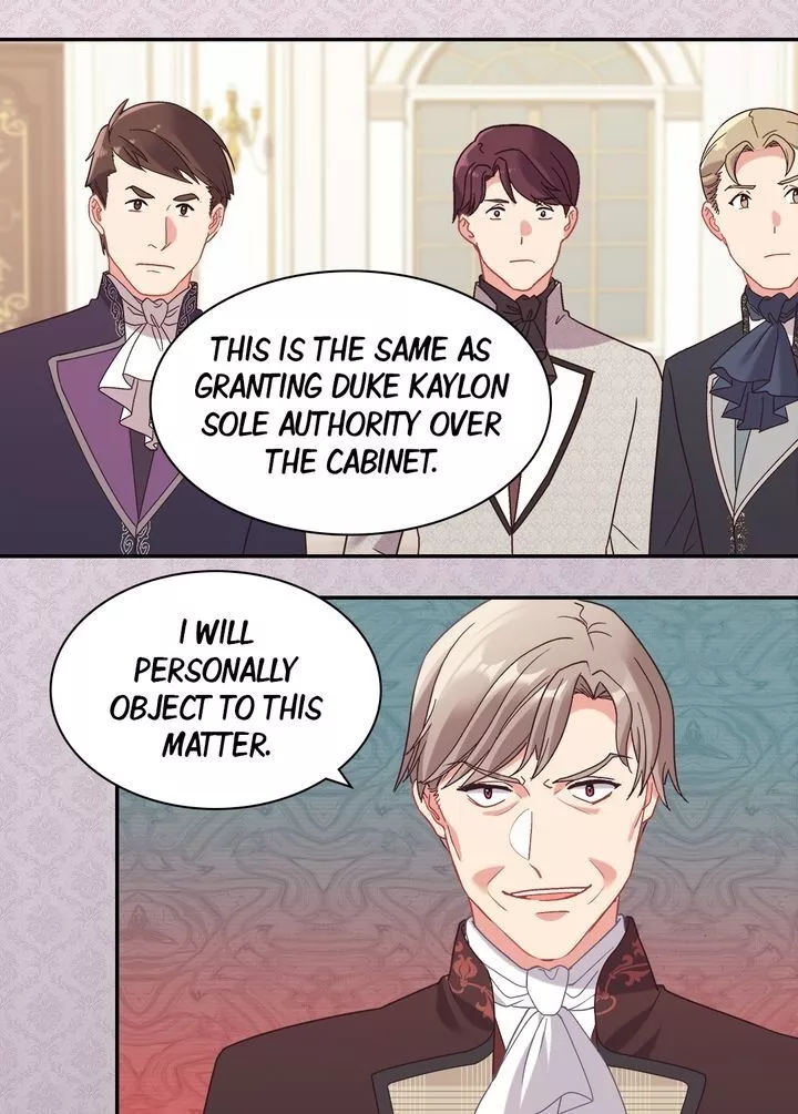 What It Takes to be a Villainess Chapter 155 page 31