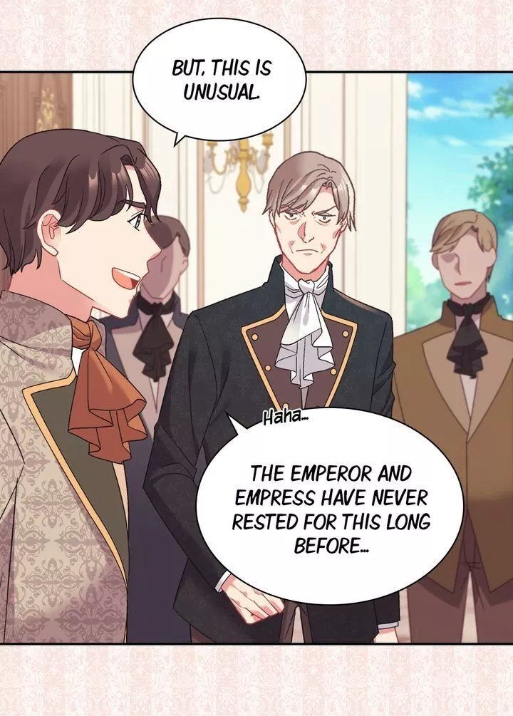 What It Takes to be a Villainess Chapter 154 page 25