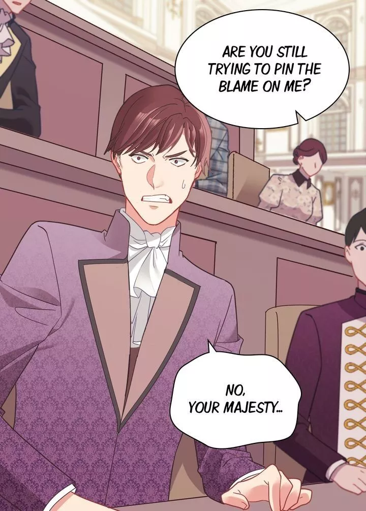 What It Takes to be a Villainess Chapter 156 page 37