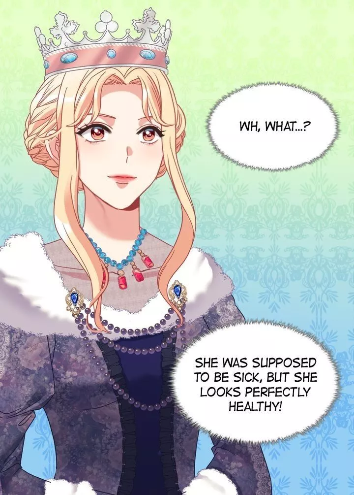 What It Takes to be a Villainess Chapter 156 page 22