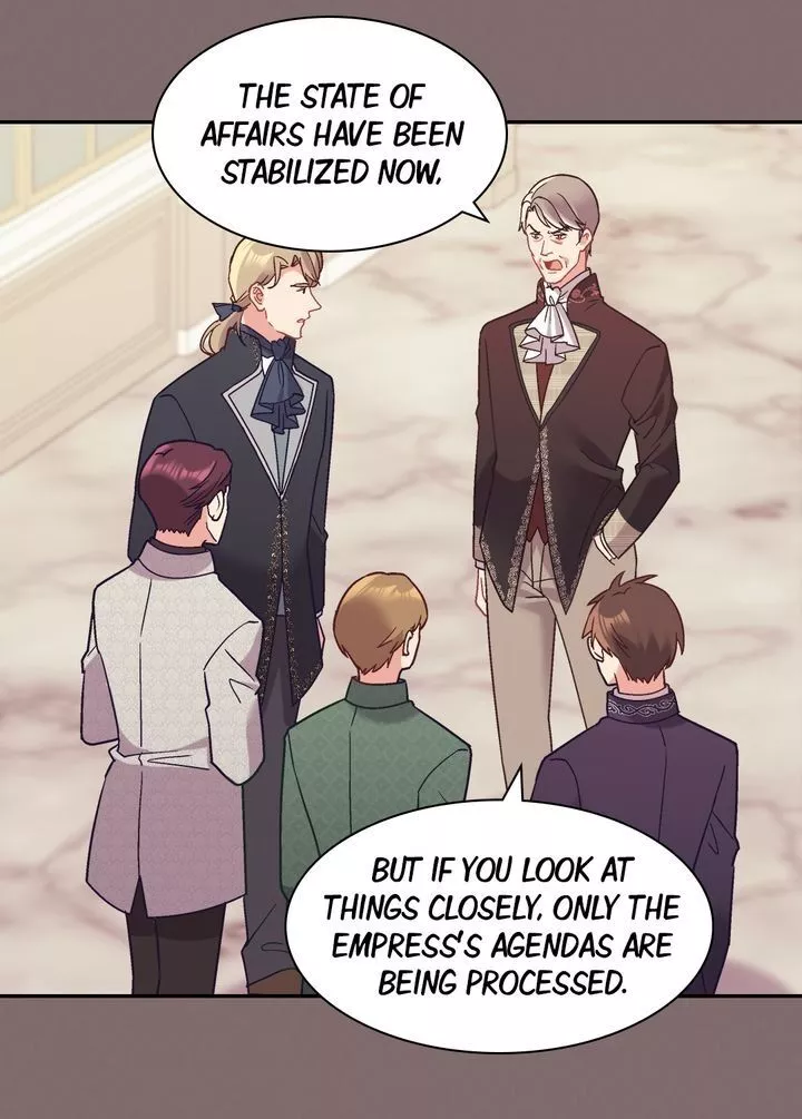 What It Takes to be a Villainess Chapter 155 page 30