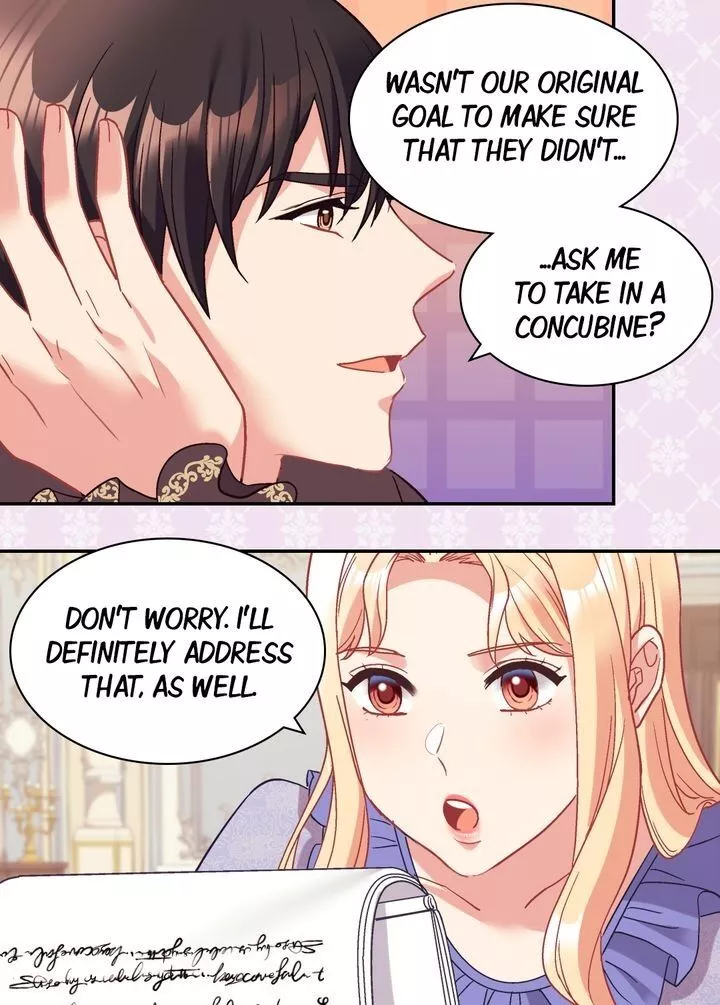 What It Takes to be a Villainess Chapter 155 page 8