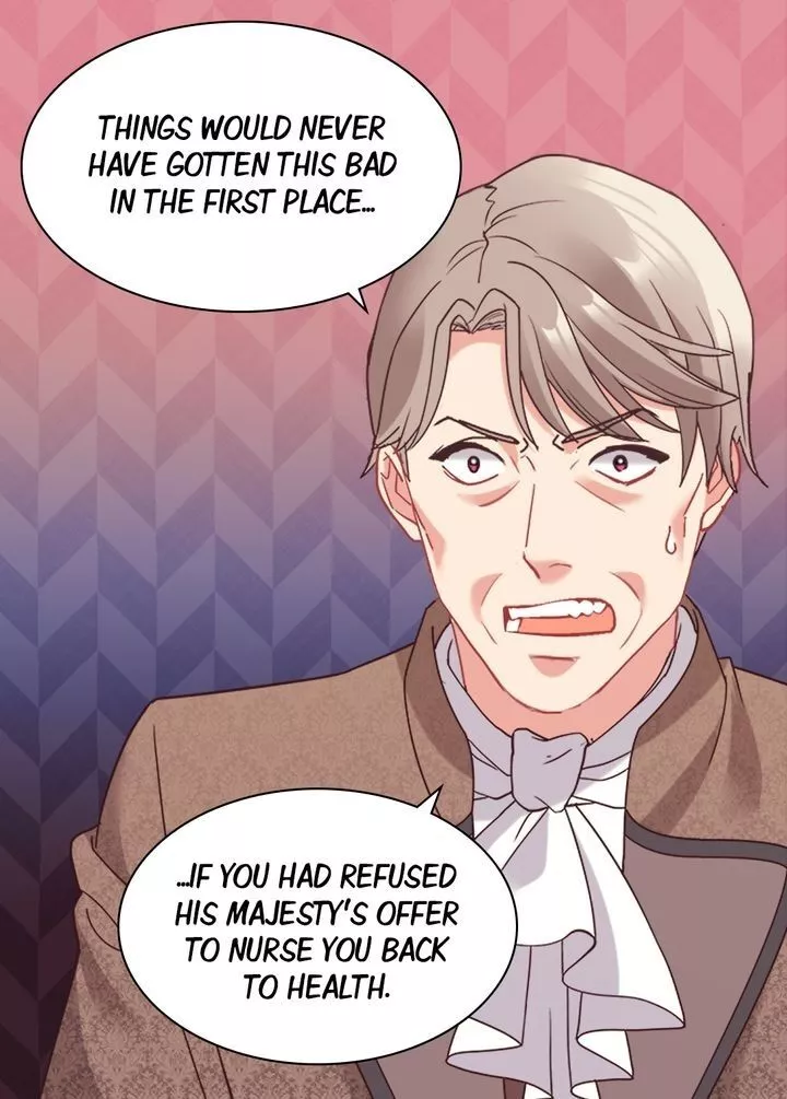 What It Takes to be a Villainess Chapter 156 page 39
