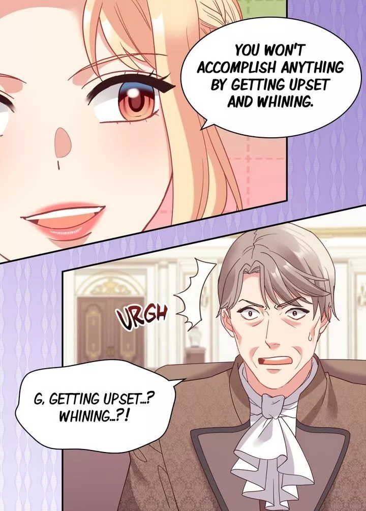 What It Takes to be a Villainess Chapter 156 page 32