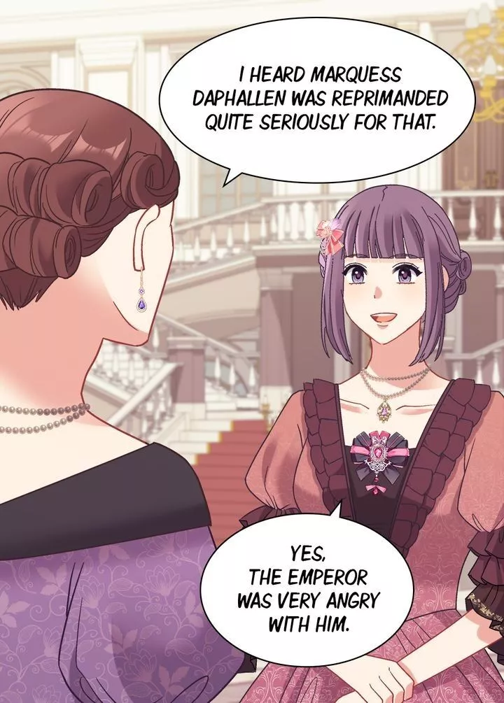 What It Takes to be a Villainess Chapter 155 page 21