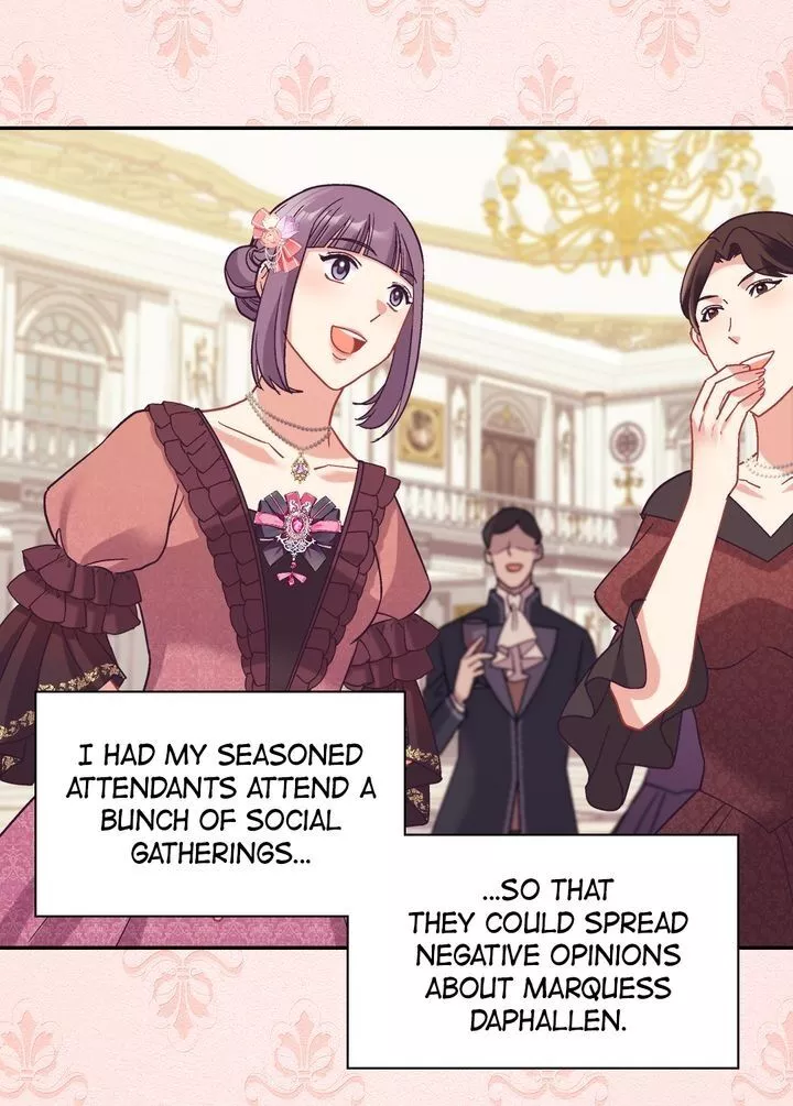 What It Takes to be a Villainess Chapter 155 page 18