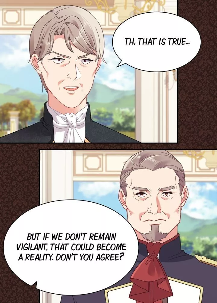 What It Takes to be a Villainess Chapter 154 page 34