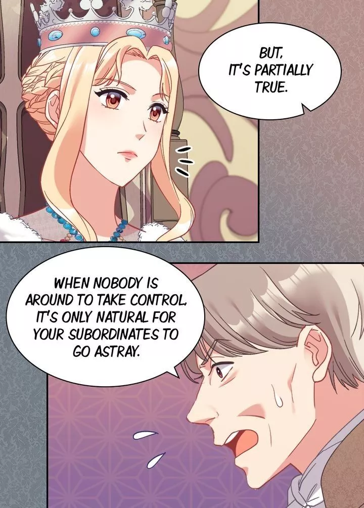 What It Takes to be a Villainess Chapter 156 page 38