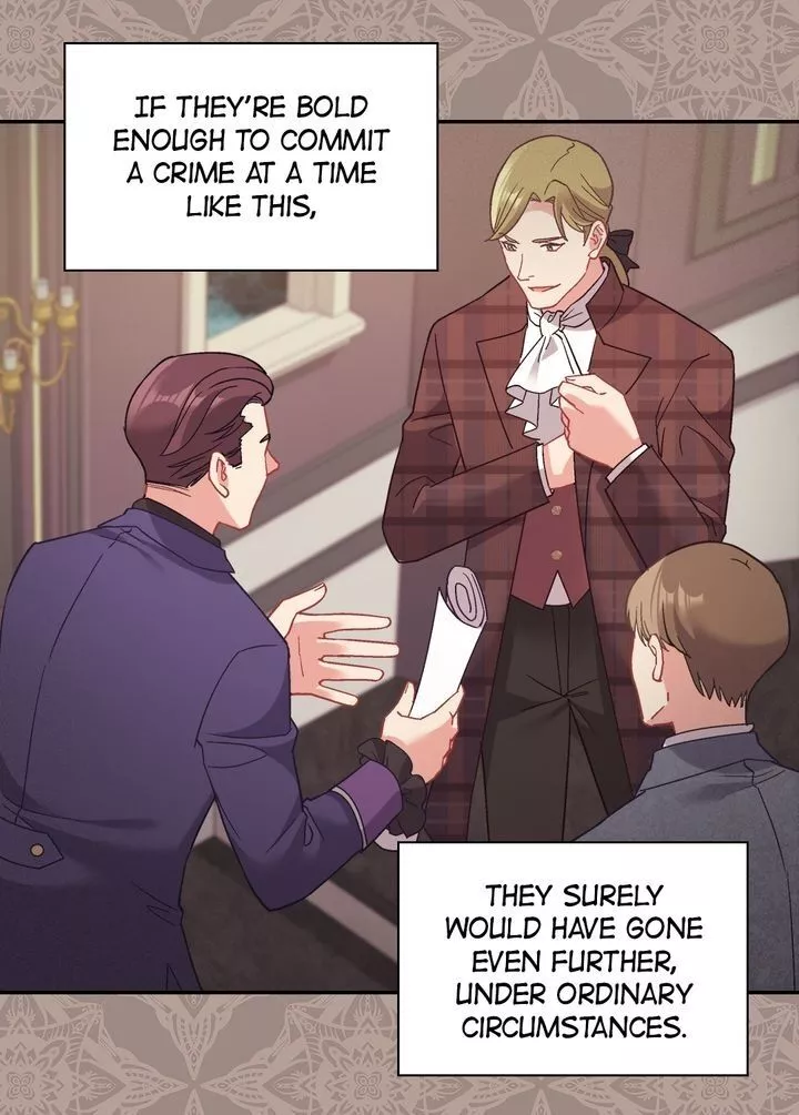 What It Takes to be a Villainess Chapter 155 page 4