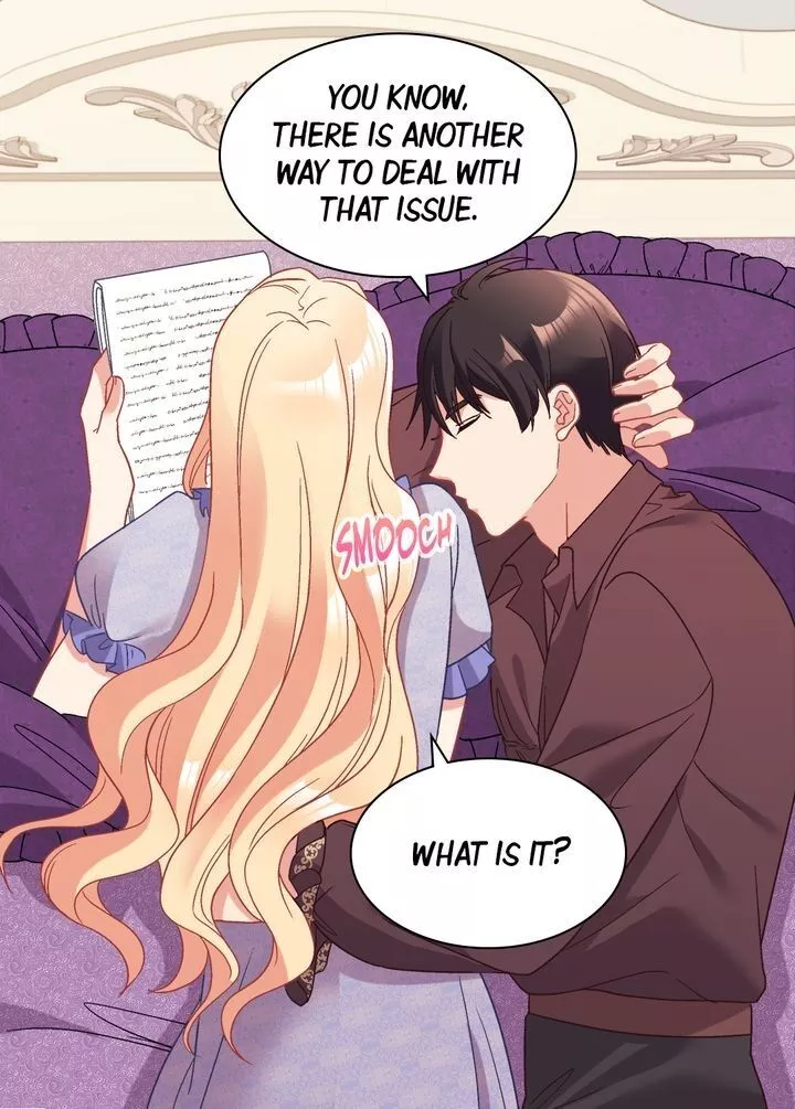 What It Takes to be a Villainess Chapter 155 page 9