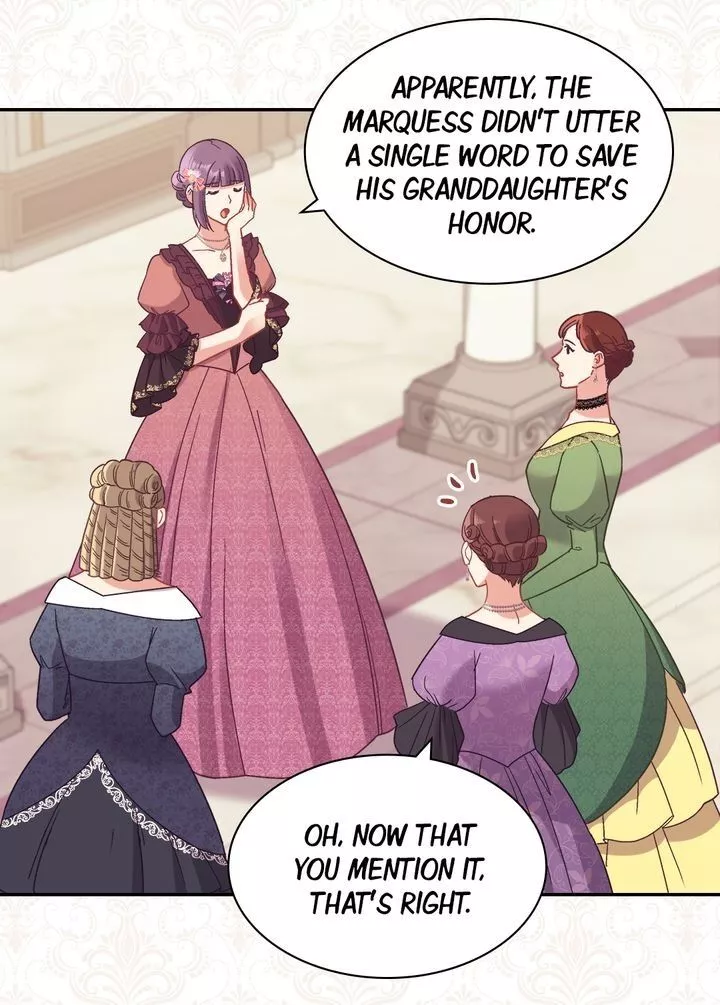 What It Takes to be a Villainess Chapter 155 page 23