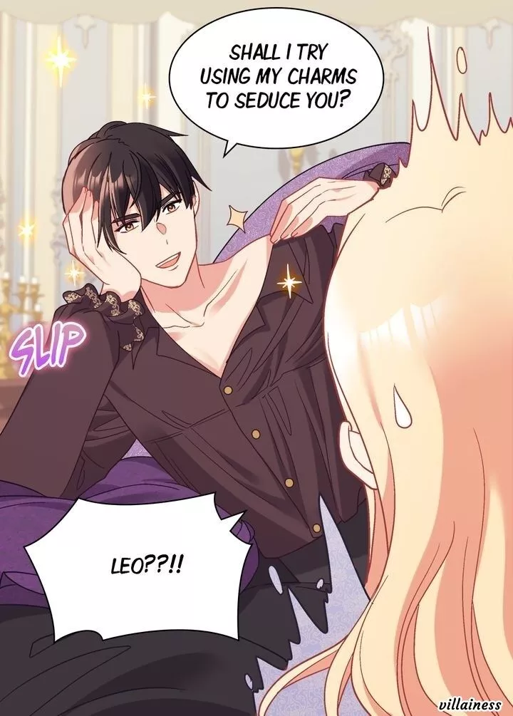 What It Takes to be a Villainess Chapter 155 page 15