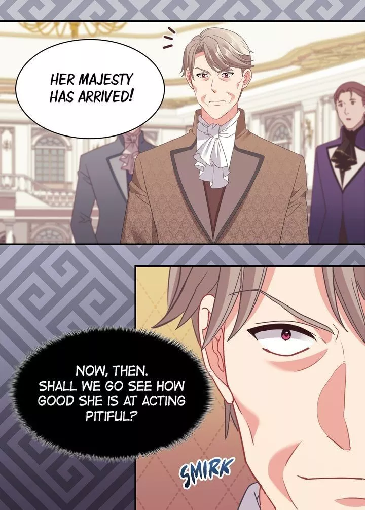 What It Takes to be a Villainess Chapter 156 page 18