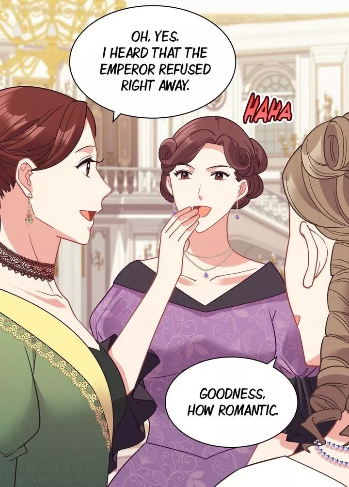 What It Takes to be a Villainess Chapter 155 page 20