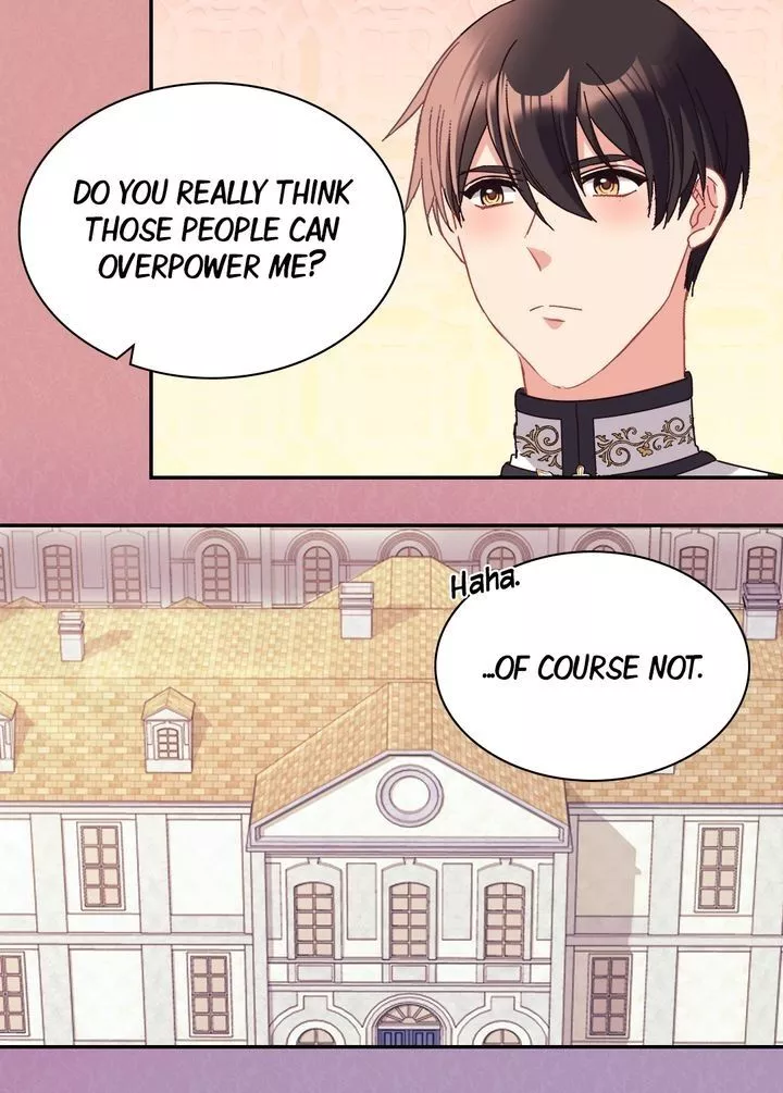 What It Takes to be a Villainess Chapter 156 page 9