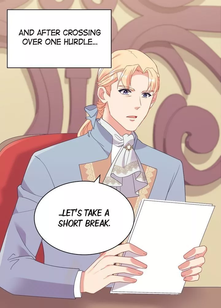 What It Takes to be a Villainess Chapter 154 page 23