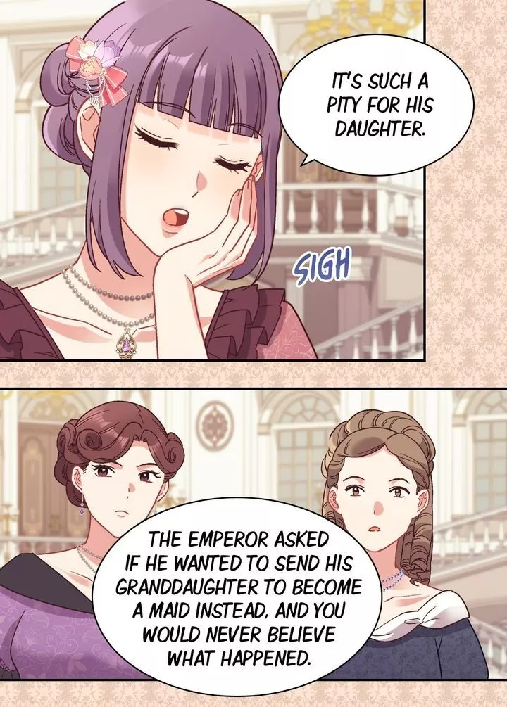 What It Takes to be a Villainess Chapter 155 page 22