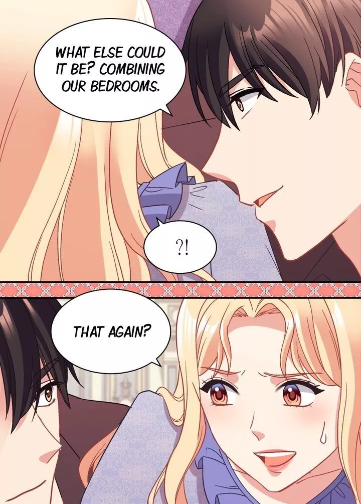 What It Takes to be a Villainess Chapter 155 page 10