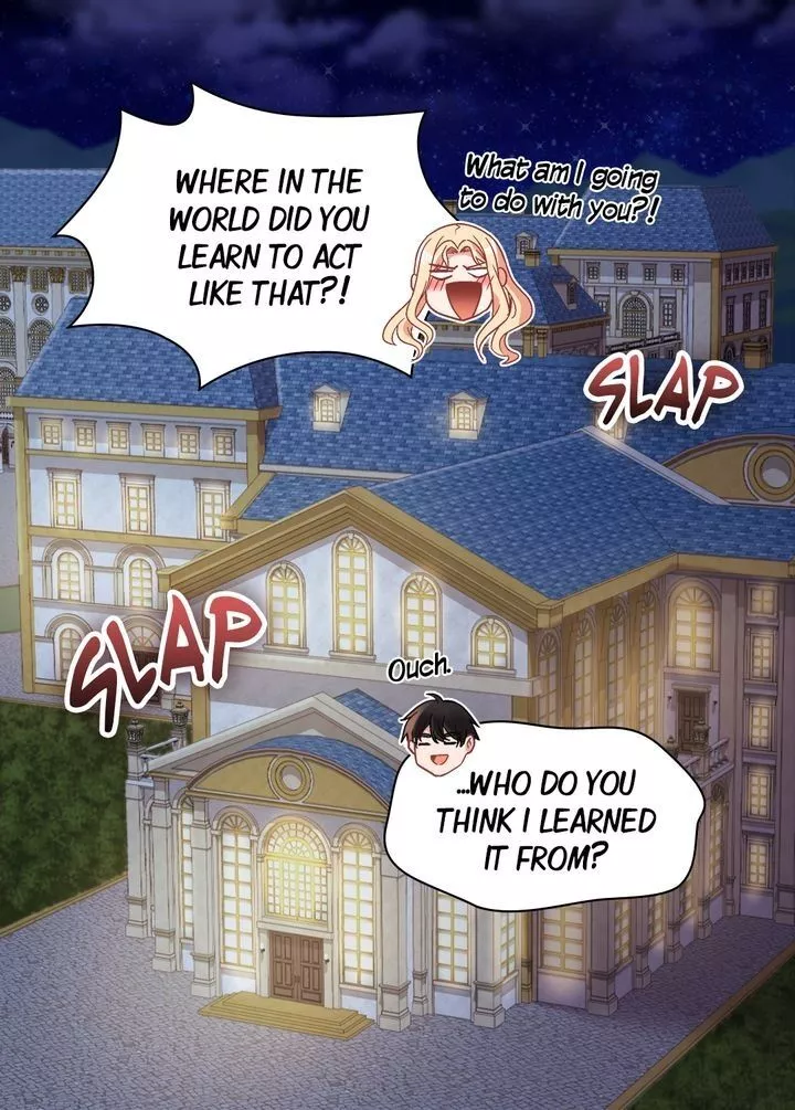 What It Takes to be a Villainess Chapter 155 page 16
