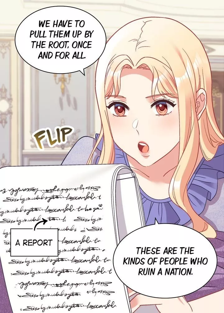 What It Takes to be a Villainess Chapter 155 page 5