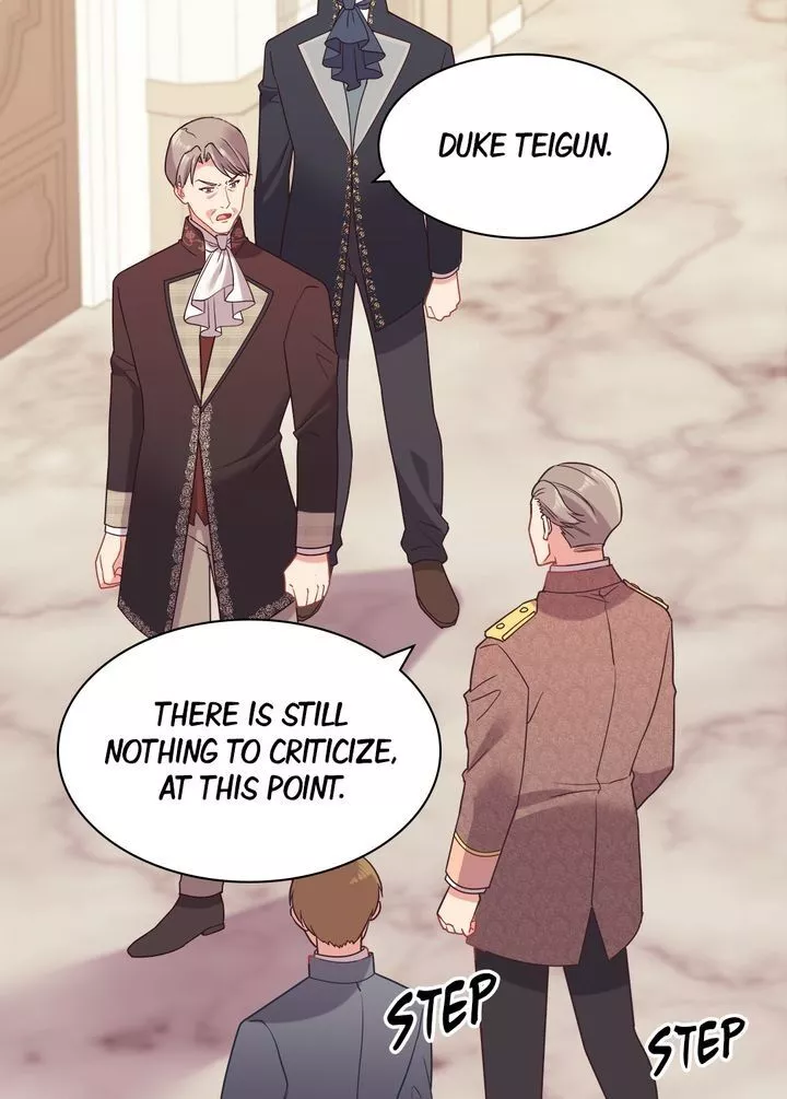 What It Takes to be a Villainess Chapter 155 page 33