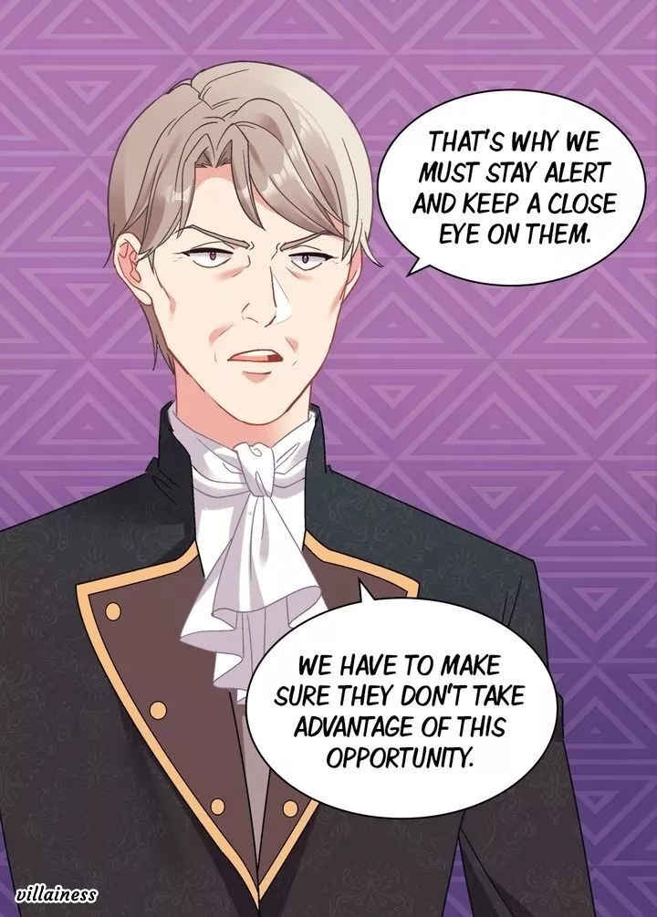 What It Takes to be a Villainess Chapter 154 page 29