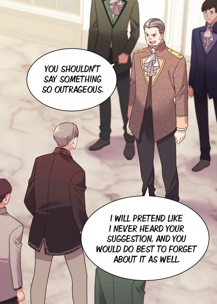 What It Takes to be a Villainess Chapter 155 page 38