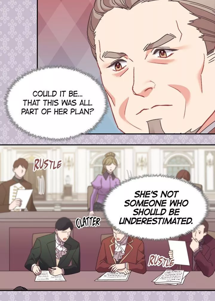 What It Takes to be a Villainess Chapter 156 page 26