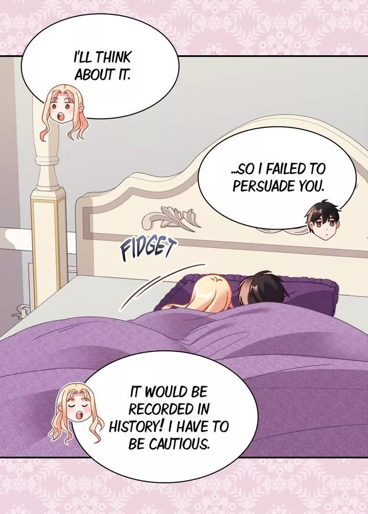 What It Takes to be a Villainess Chapter 155 page 13