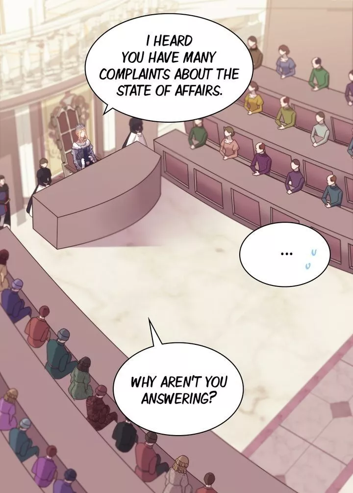 What It Takes to be a Villainess Chapter 156 page 28