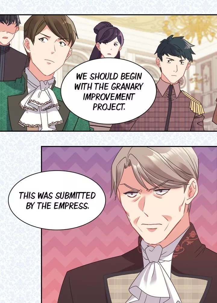 What It Takes to be a Villainess Chapter 155 page 43