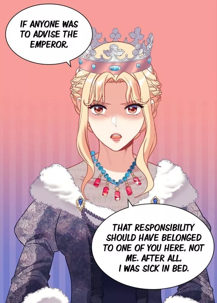 What It Takes to be a Villainess Chapter 156 page 44